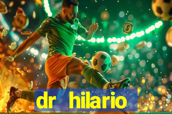 dr hilario mastologista em santos